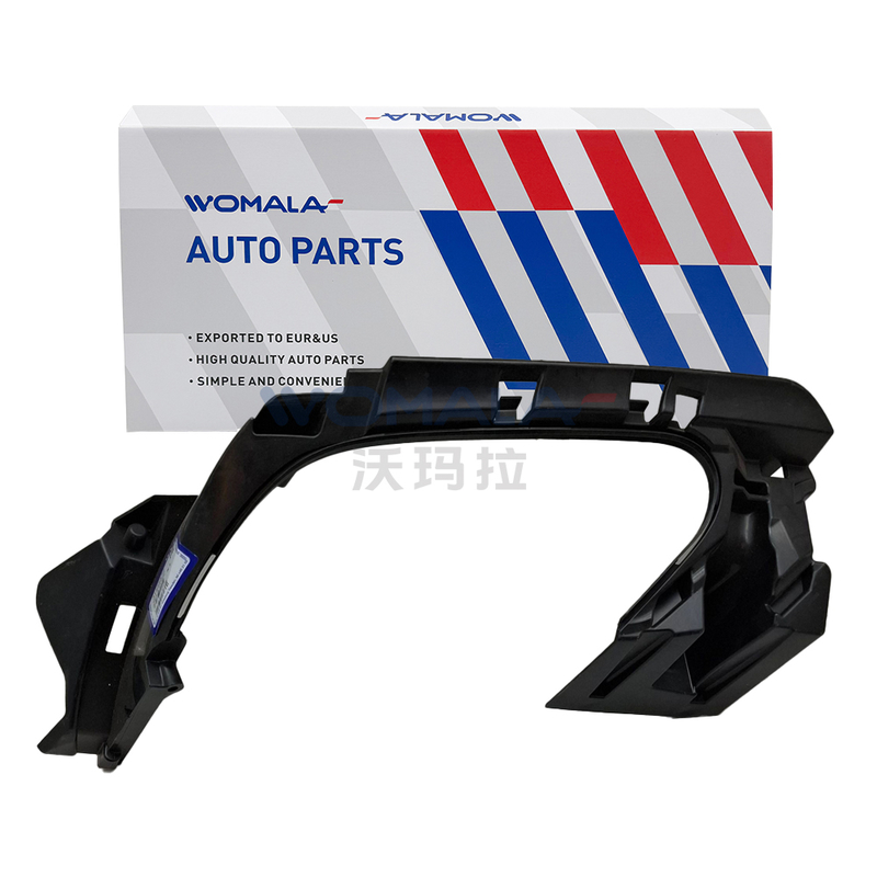 Womala Stoßfängerhalter Paar OE 31455572 für Volvo S60 Karosserie System Autoteile