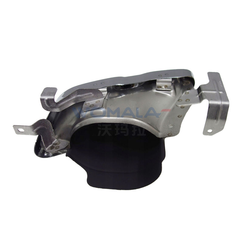 Womala Rechte Stoßfänger Auspuff Spitze OE 31454854 für Auto Parts XC60 Karosserie System Autoteile