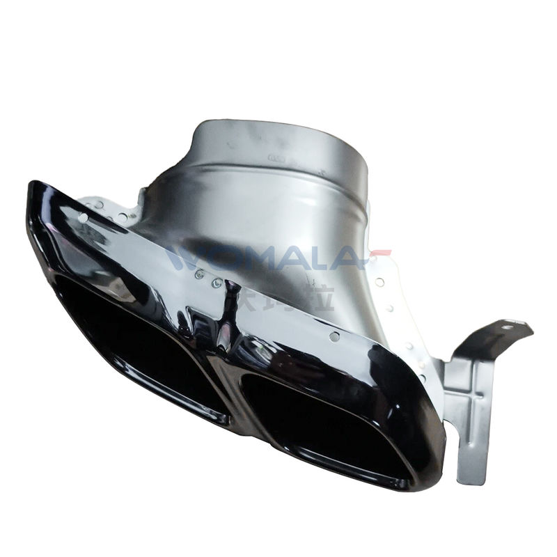 Womala Rechte Stoßfänger Auspuff Spitze OE 31454854 für Auto Parts XC60 Karosserie System Autoteile