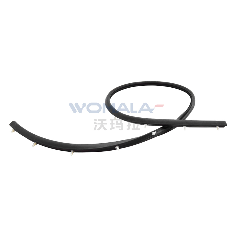 Womala Rocker Formdichtung OE 31448913 für Volvo XC60 Karosserie-System Autoteile