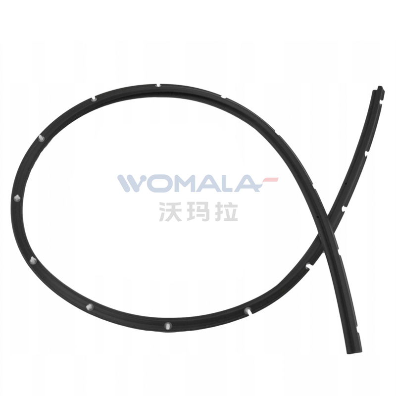 Womala Rocker Formdichtung OE 31448913 für Volvo XC60 Karosserie-System Autoteile