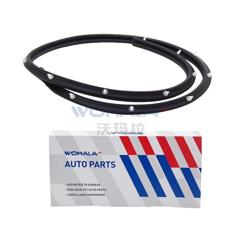 Womala Rocker Formdichtung OE 31448913 für Volvo XC60 Karosserie-System Autoteile