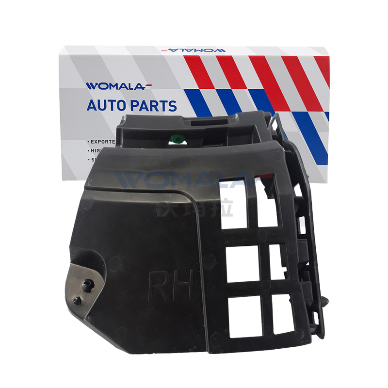 Womala Front Rechts Stoßfängerträger OE 31455243 für Volvo XC40 Karosseriesystem Autoteile