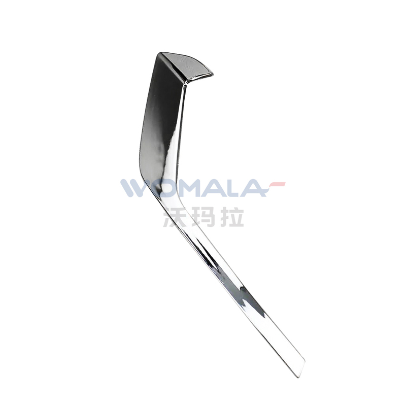 Womala Vorder-Links-Unterleuchte Bezel OE 31455511 für Volvo V60 Karosseriensystem Autoteile