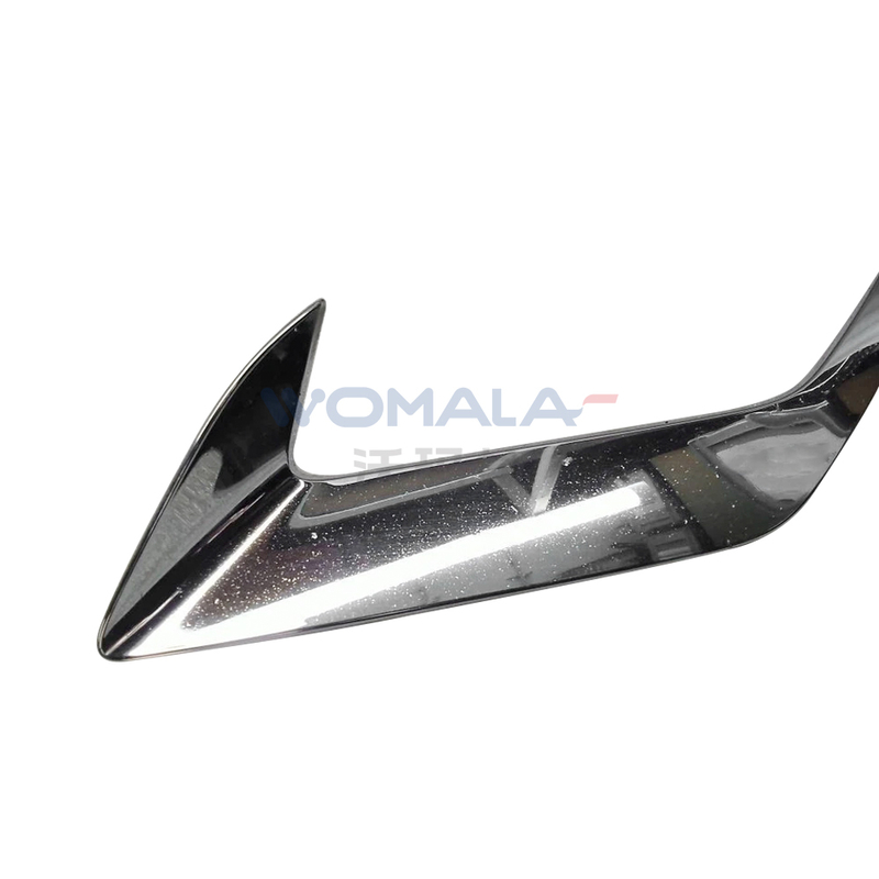 Womala Vorder-Links-Unterleuchte Bezel OE 31455511 für Volvo V60 Karosseriensystem Autoteile