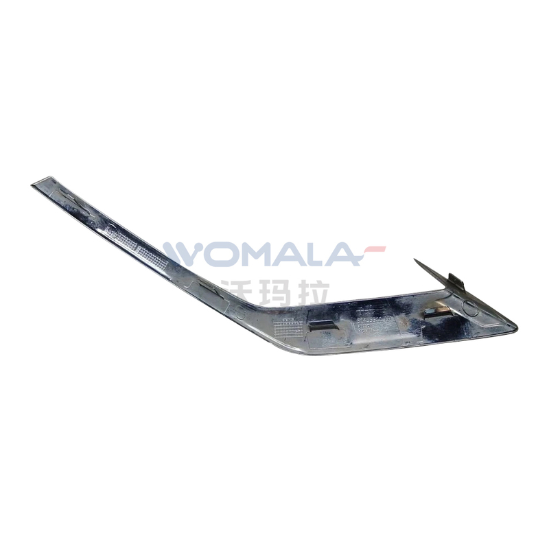 Womala Vorder-Links-Unterleuchte Bezel OE 31455511 für Volvo V60 Karosseriensystem Autoteile