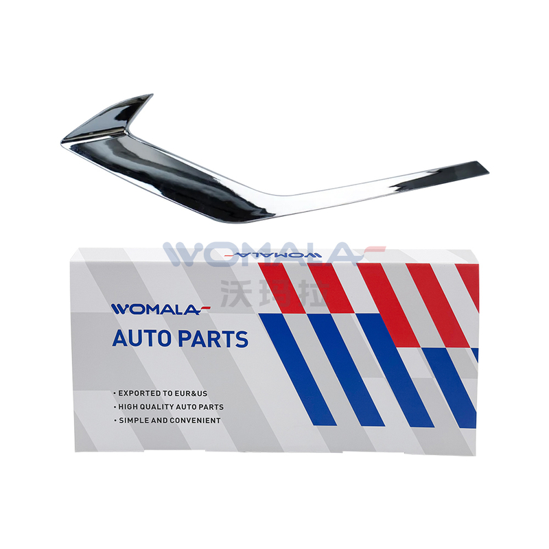 Womala Vorder-Links-Unterleuchte Bezel OE 31455511 für Volvo V60 Karosseriensystem Autoteile