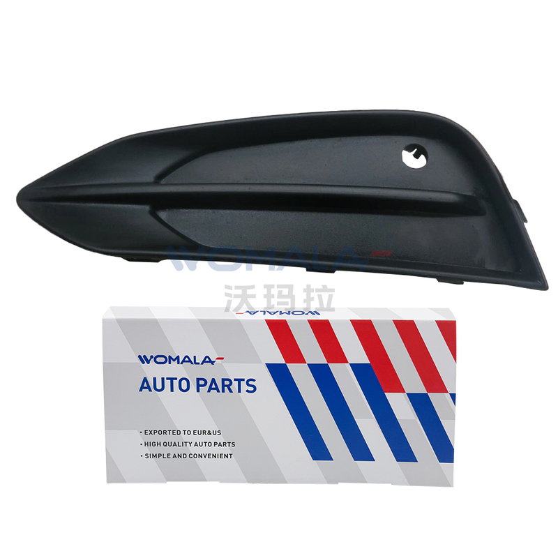 Womala Unterbumper Einsätze PAS OE 31425442 für Volvo S90 V90 Karosserie System Autoteile