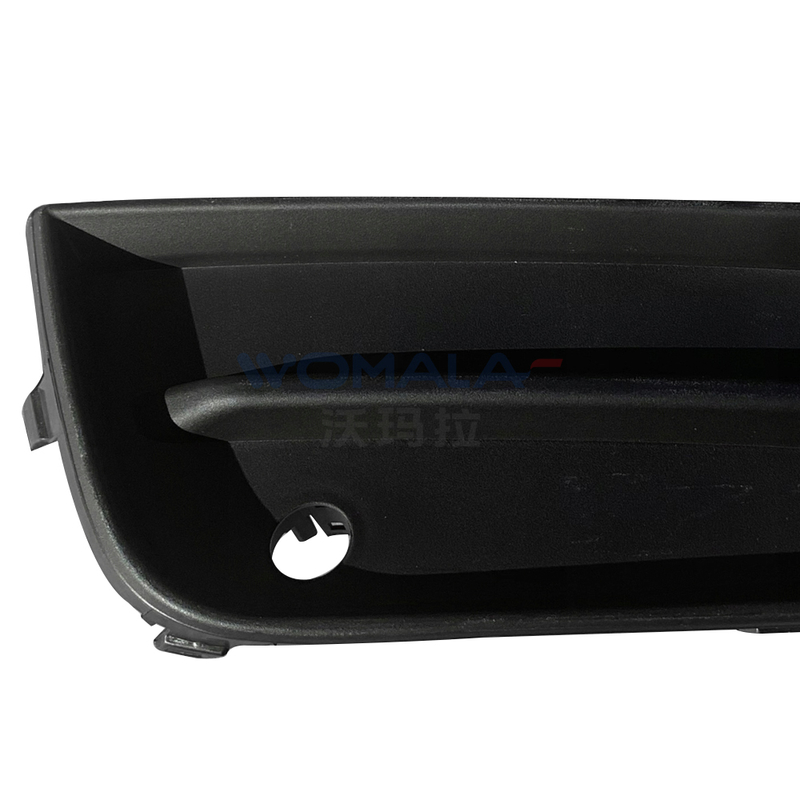 Womala Unterbumper Einsätze PAS OE 31425442 für Volvo S90 V90 Karosserie System Autoteile