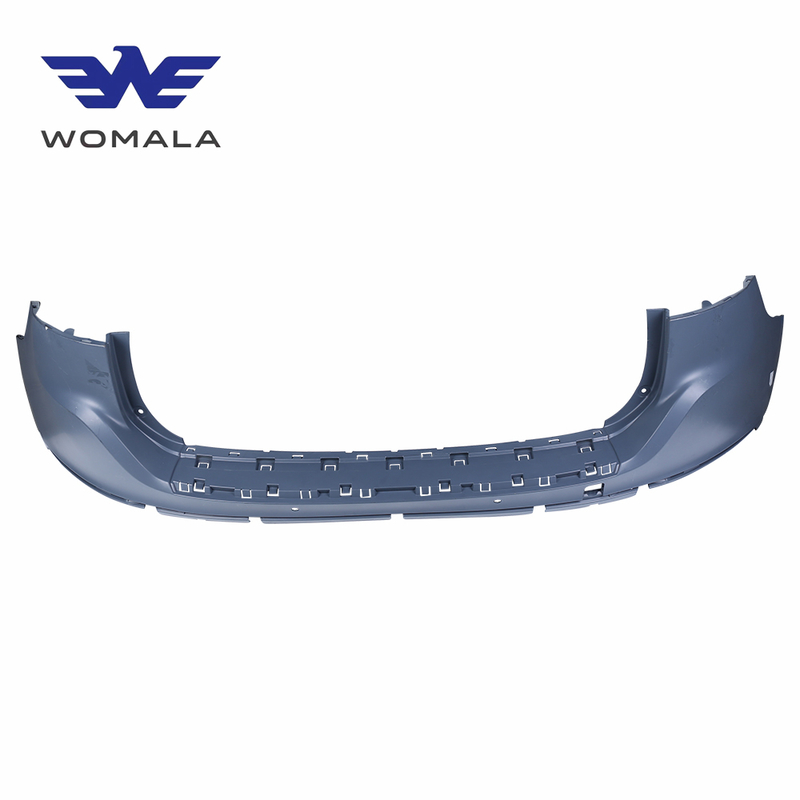 Womala Stoßfänger hinten OE 39855021 für Volvo XC60 -17 Karosserieteile