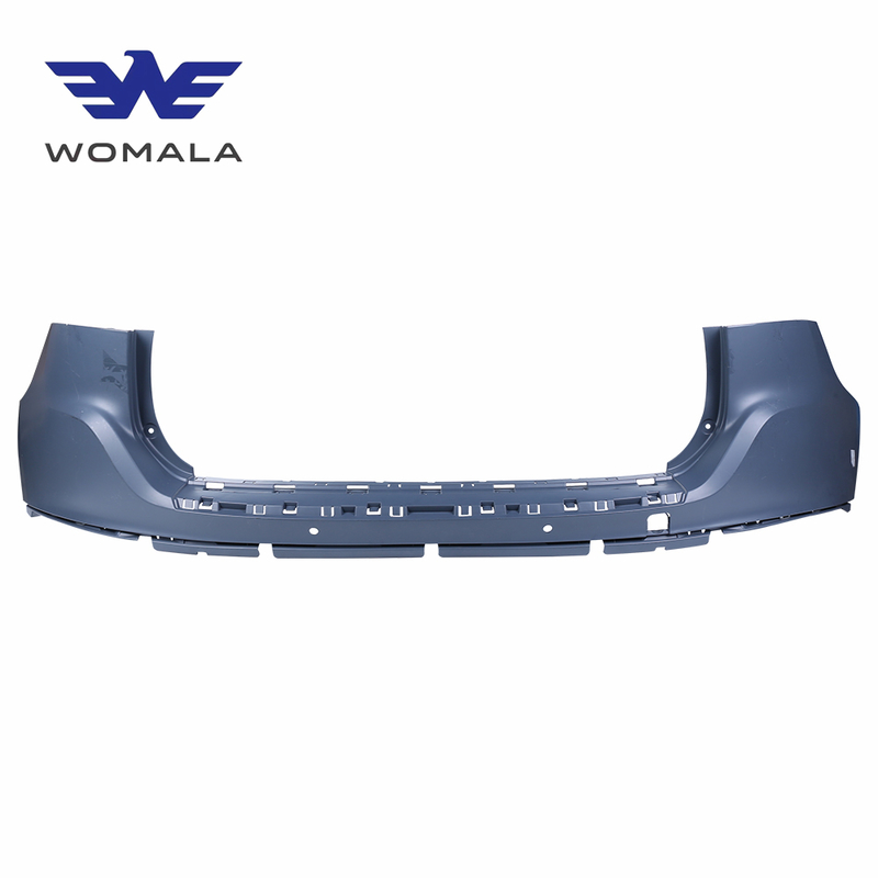 Womala Stoßfänger hinten OE 39855021 für Volvo XC60 -17 Karosserieteile