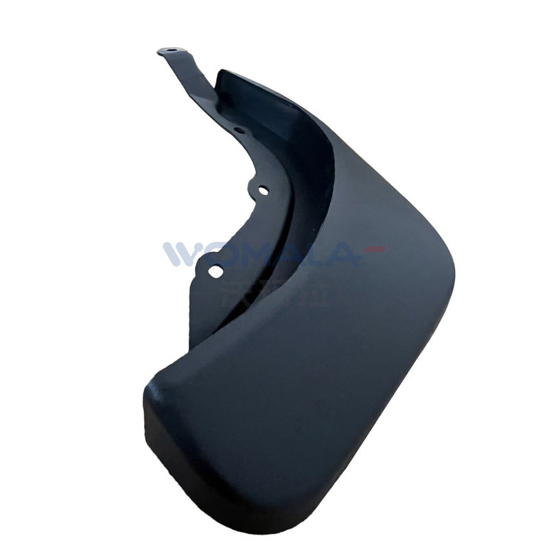 Womala Spritzschutzlappen hinten OE 31439244 Spritzschutzlappen hinten für Volvo S90