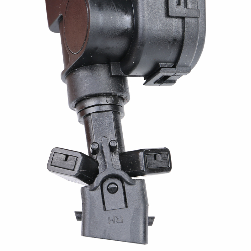 Womala Front Links Scheinwerferwaschdüsenmotor OE 30655066 für Volvo S80 V70 XC70