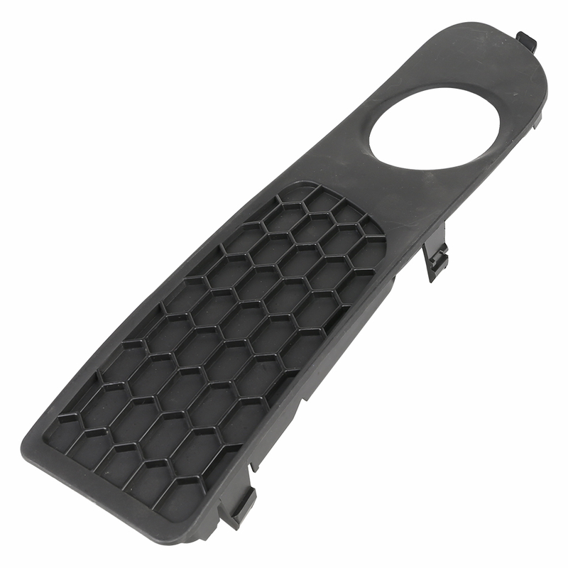 Womala Stoßfängergrill vorne links OE 30655108 Nebelscheinwerferabdeckung für Volvo S80 07-