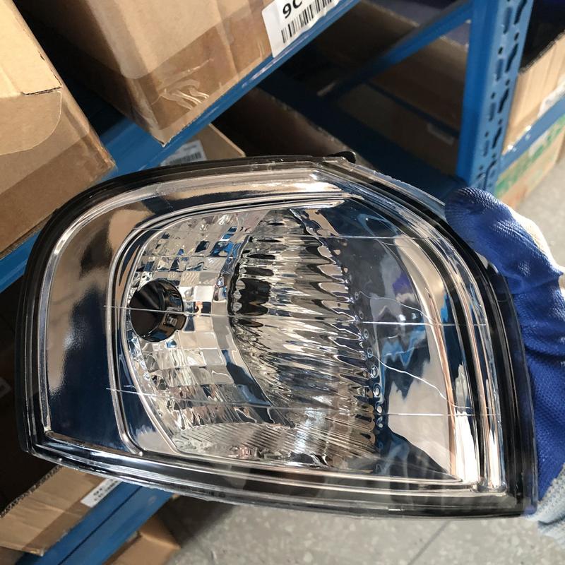 Womala Blinkergehäuse rechts OE 30655423 für Auto Parts S80 -06