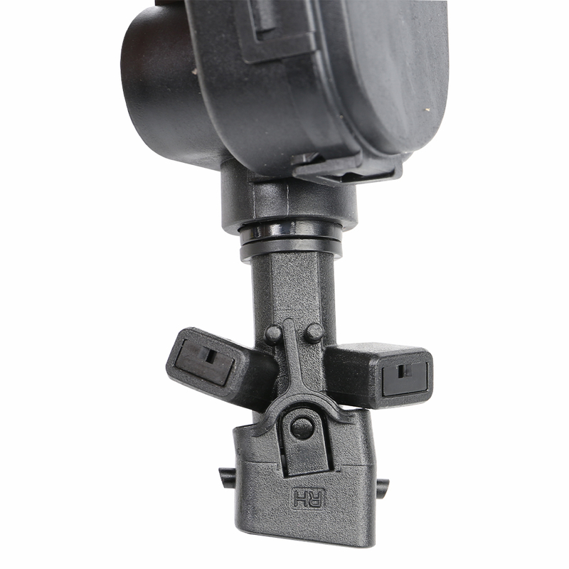 Womala Scheinwerferwaschermotor rechts OE 30663580 für Volvo S80 S80L V70 XC70