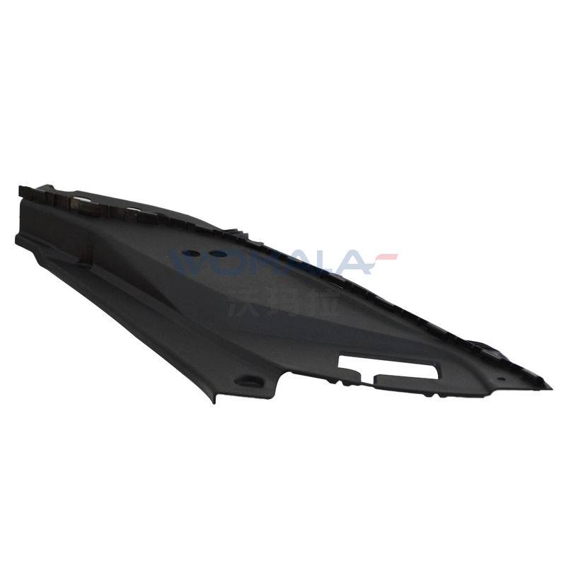 Womala Frontzierleiste OE 31442733 Außendekorationszierleiste für Auto Parts XC90 Karosseriesystem Autoteile