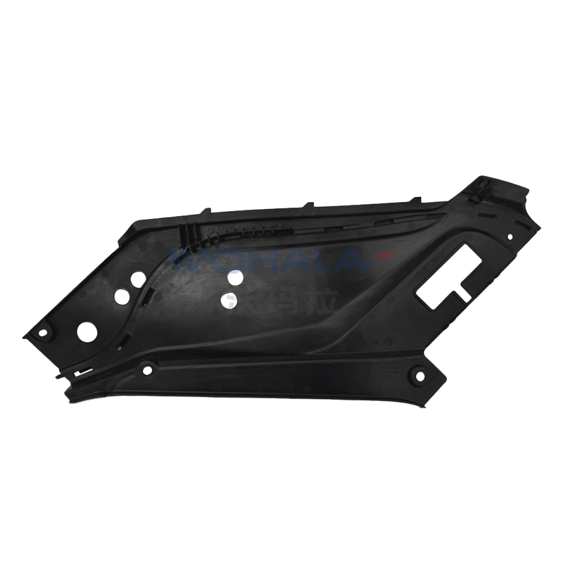 Womala Front Trim OE 31442734 Außendekorleiste für Volvo XC90 Karosseriesystem Autoteile