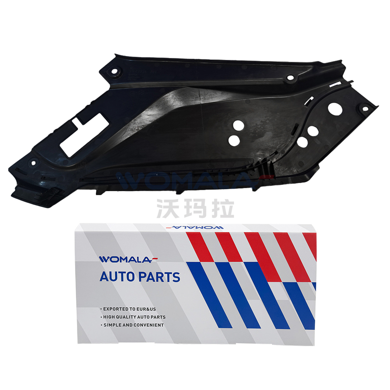 Womala Front Trim OE 31442734 Außendekorleiste für Volvo XC90 Karosseriesystem Autoteile