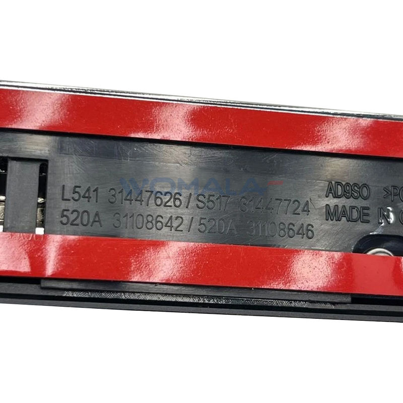 Womala Kotflügelverkleidung rechts OE 31447626 für Volvo S90 Karosseriesystem Autoteile