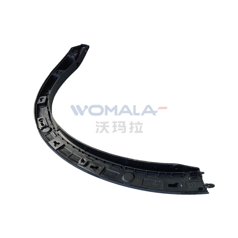 Womala Hintersteckflasche Links Fender Flare OE 31448328 Fender Stoßstange für Volvo XC40