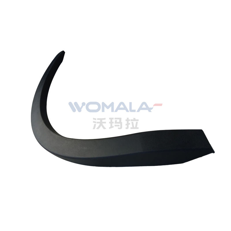 Womala Hintersteckflasche Links Fender Flare OE 31448328 Fender Stoßstange für Volvo XC40