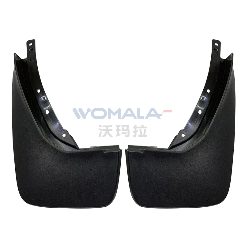 Womala Hinterschutzbeutel OE 31435991 Schutzbeutel für Volvo XC60 Karosserie System Autoteile
