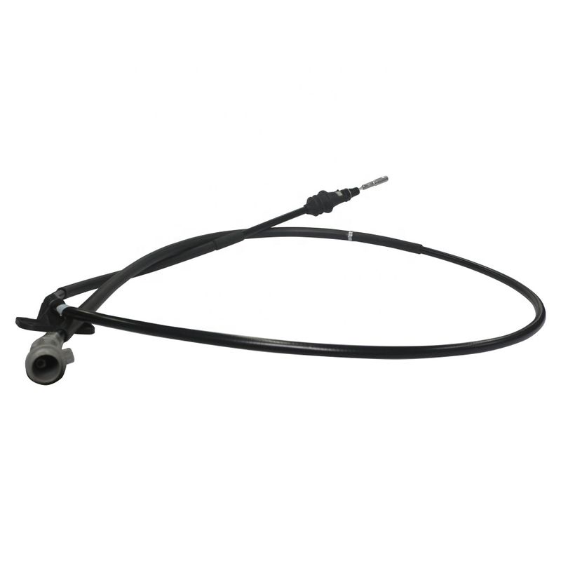 Womala Linke Feststellbremsseil OE 30681684 Bremsverkabelung für Auto Parts XC90 03-