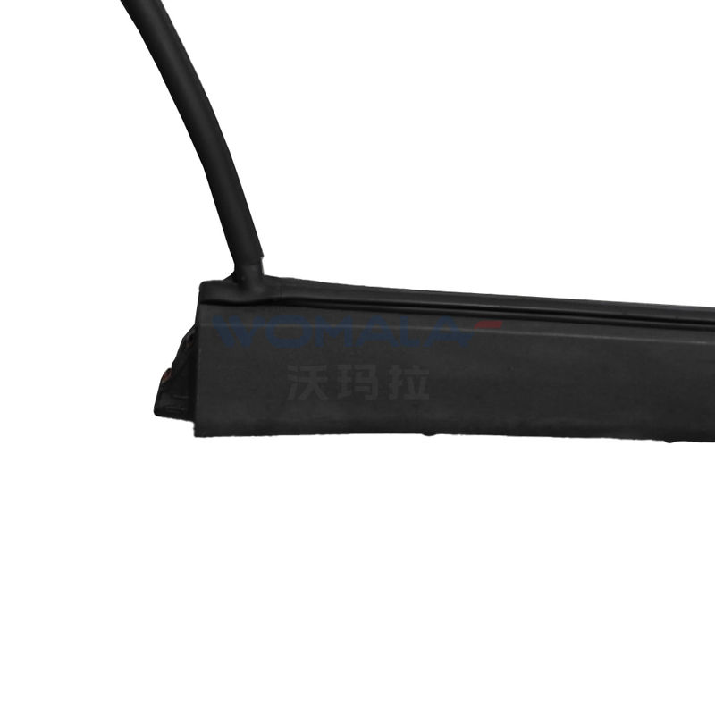 Womala Rocker Molding OE 31420623 Staubschutzform für Volvo XC60 Autoteile