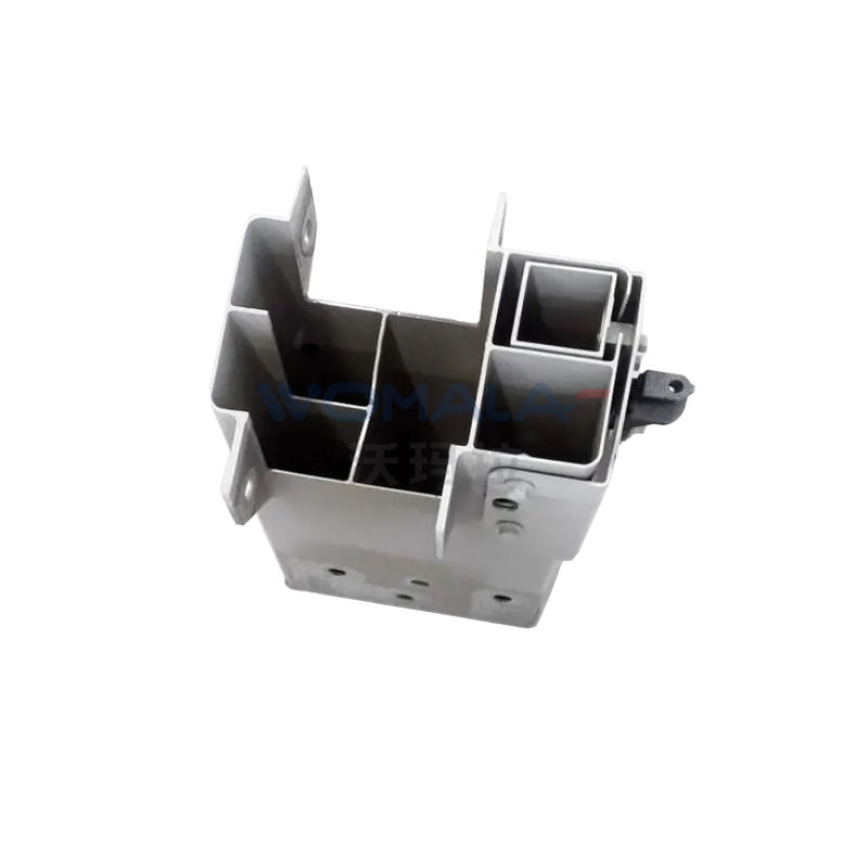 Womala Frontstoßstangenhalterung OE 31420635 Seitenschiene für Auto Parts S90 Karosseriesystem Autoteile