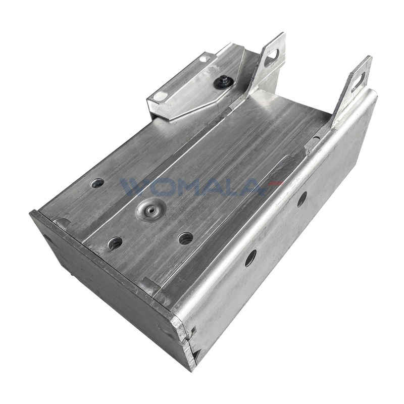 Womala Frontstoßstangenhalterung OE 31420635 Seitenschiene für Auto Parts S90 Karosseriesystem Autoteile