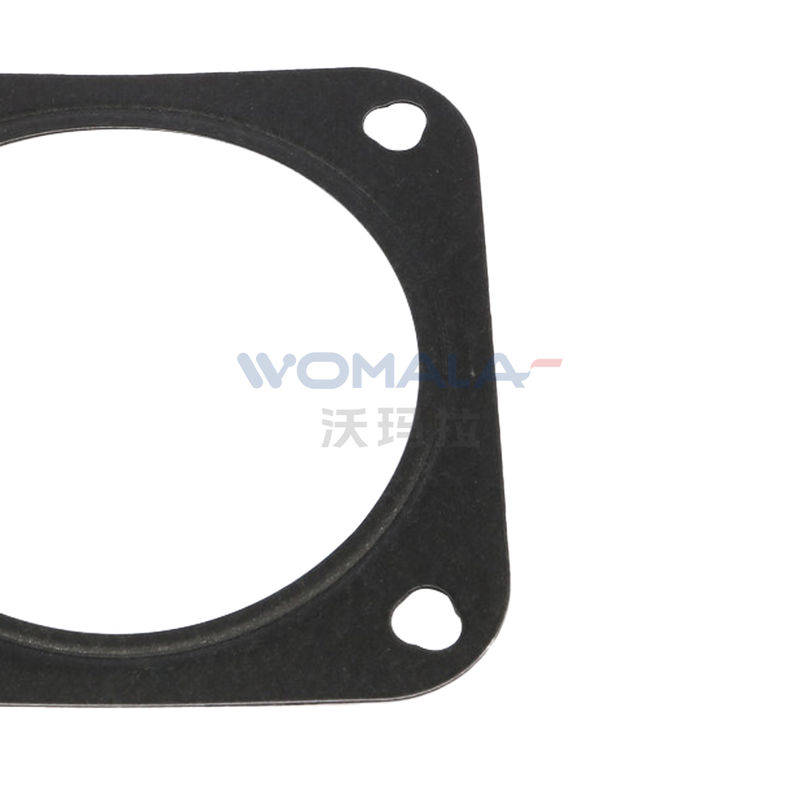 Womala Drosselklappendichtung OE 31430474 Ansaugrohr-Gummiring für Volvo S60