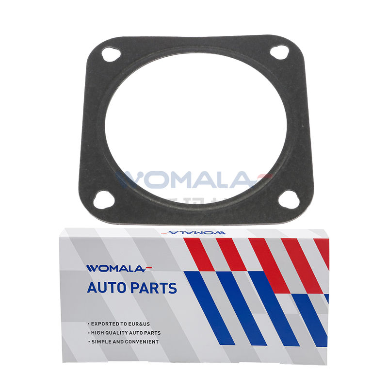 Womala Drosselklappendichtung OE 31430474 Ansaugrohr-Gummiring für Volvo S60