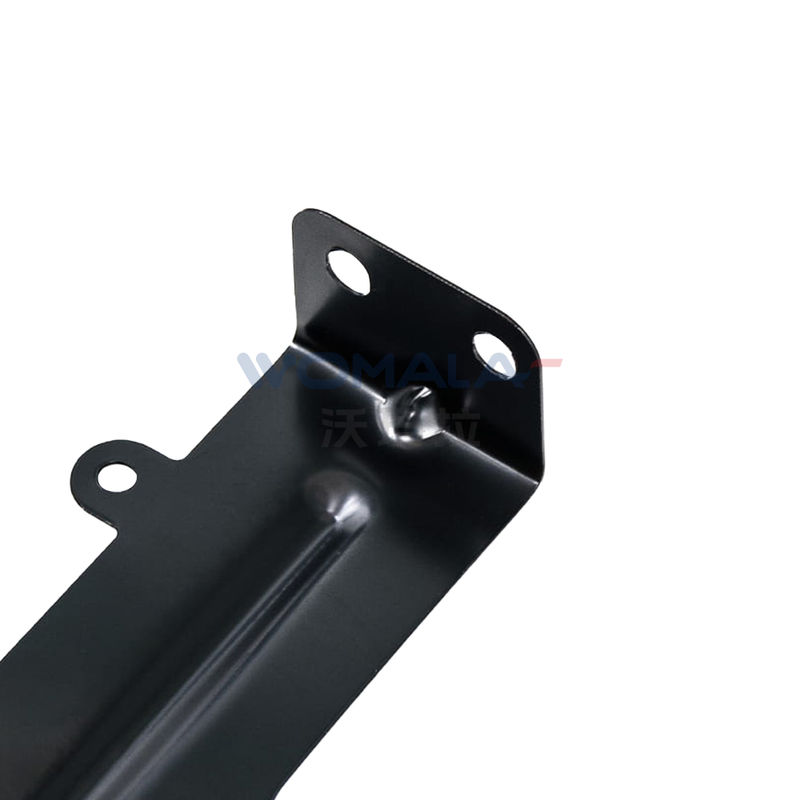 Womala Stützhalterung OE 31416224 Stoßfänger Stößelhalterung für Volvo S90 V90