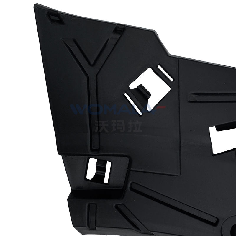 Womala Linke Stoßstange Halterung OE 31425161 Seitenhalterung für Volvo XC60 Karosserie System Autoteile