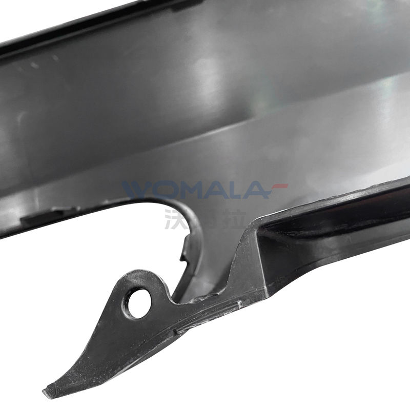 Womala Schutzplatte OE 31425207 Stoßfänger hinten untere Abdeckung für Volvo XC60 Autoteile