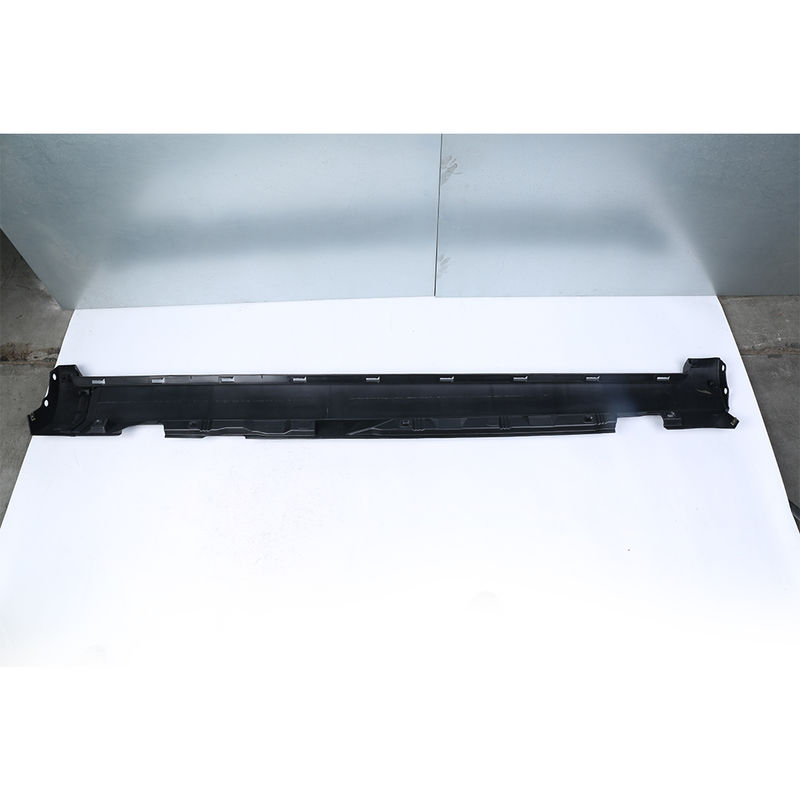 Womala Staubabweiser Form OE 30698905 linke untere Karosserie für Auto Parts S40 V50