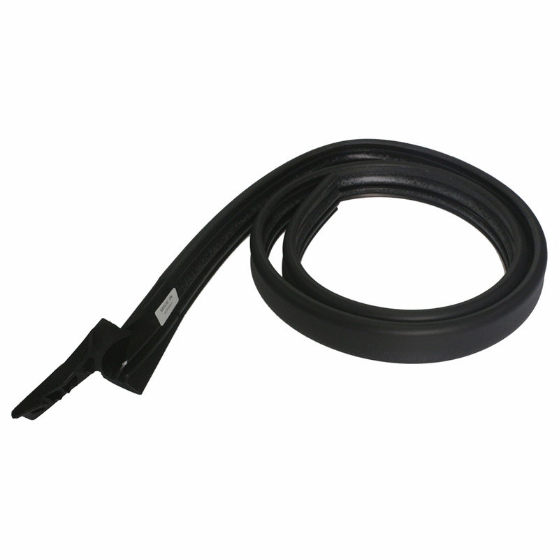 Womala Linksunterbumper Schutz Gummi Siegel OE 30744879 für Volvo XC60 -17