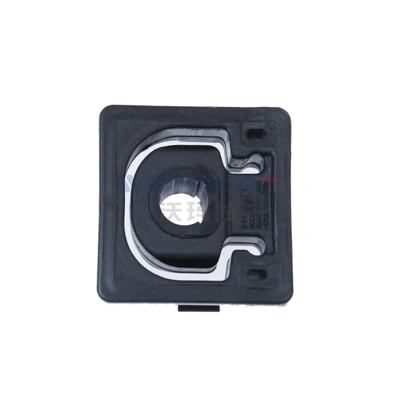Womala Bushings OE 31439871 Heizkörper Oberhalter für Volvo XC90 S90 XC60