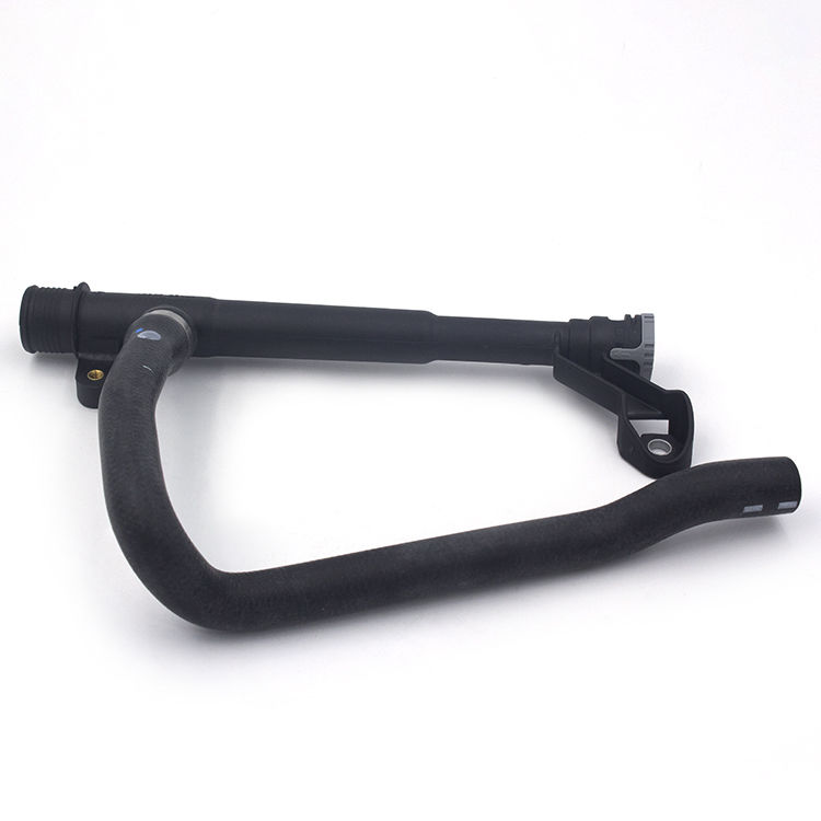 Womala Motor Auslassschlauch Ölkühler Wasserrohr OE 30774514 für Auto Parts Autoteile