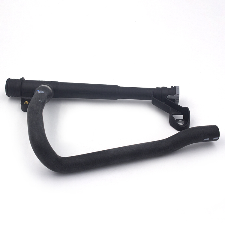 Womala Motor Auslassschlauch Ölkühler Wasserrohr OE 30774514 für Volvo Autoteile