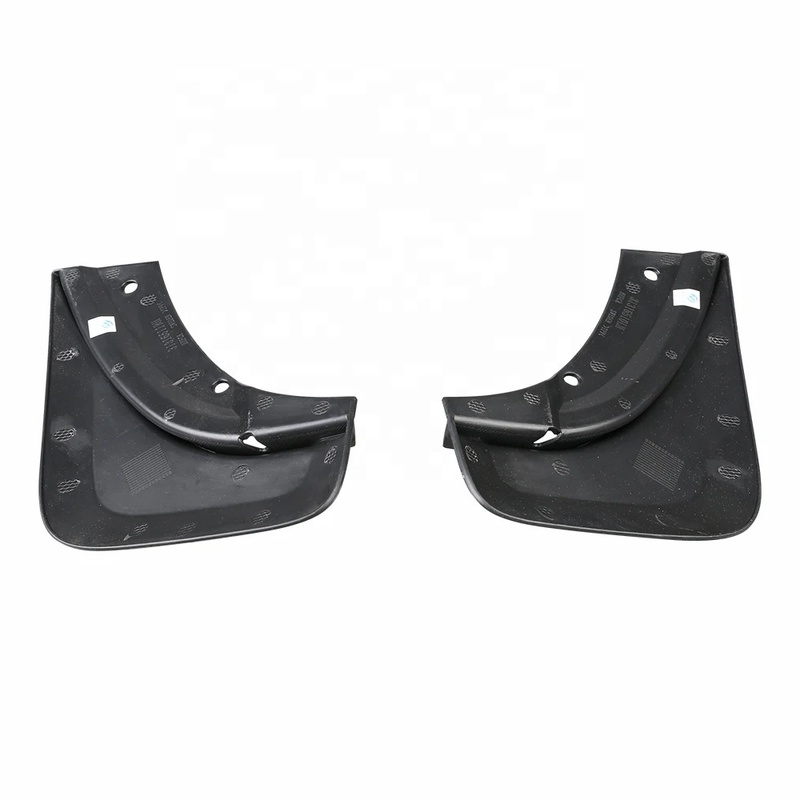 Womala Fender Liner Kit OE 31269669 for Volvo V40 2013-2019 Auto Body Parts