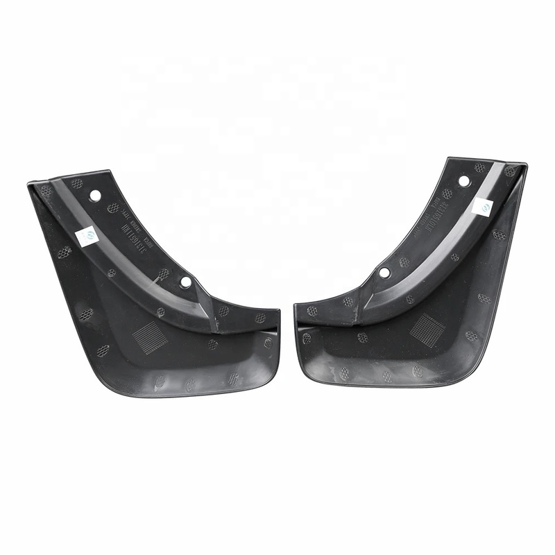 Womala Fender Liner Kit OE 31269669 for Volvo V40 2013-2019 Auto Body Parts