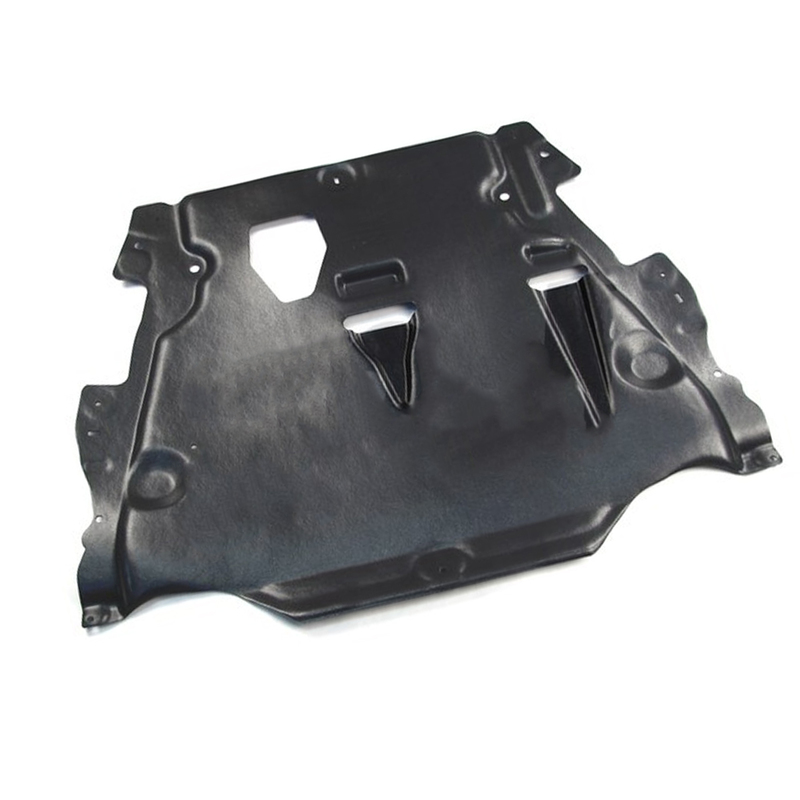 Womala Engine Protection Guard OE 31290966 Splash Guard for Auto Parts Auto Body Parts