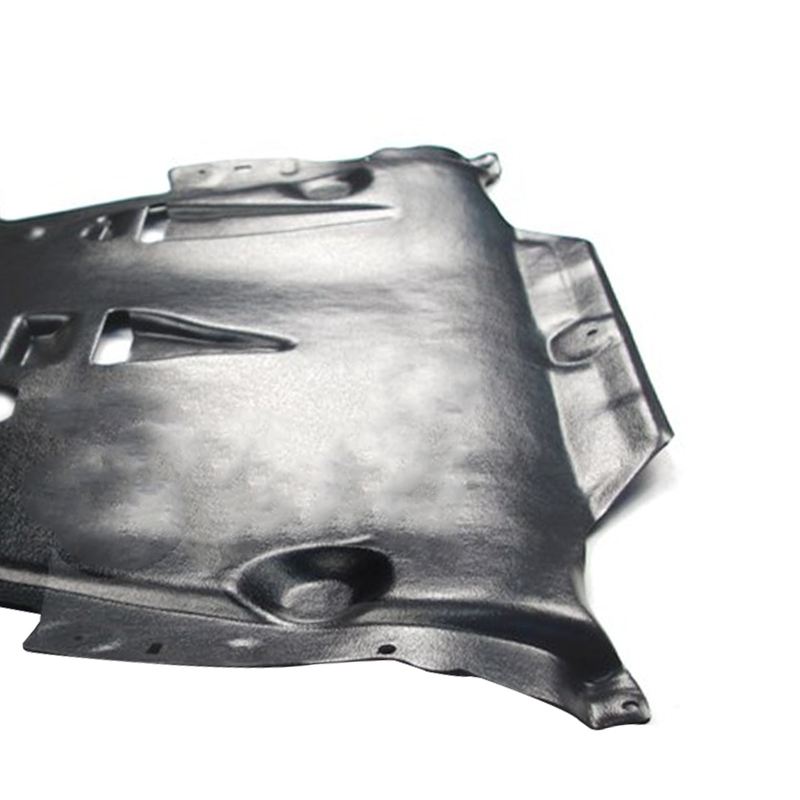 Womala Engine Protection Guard OE 31290966 Splash Guard for Volvo Auto Body Parts