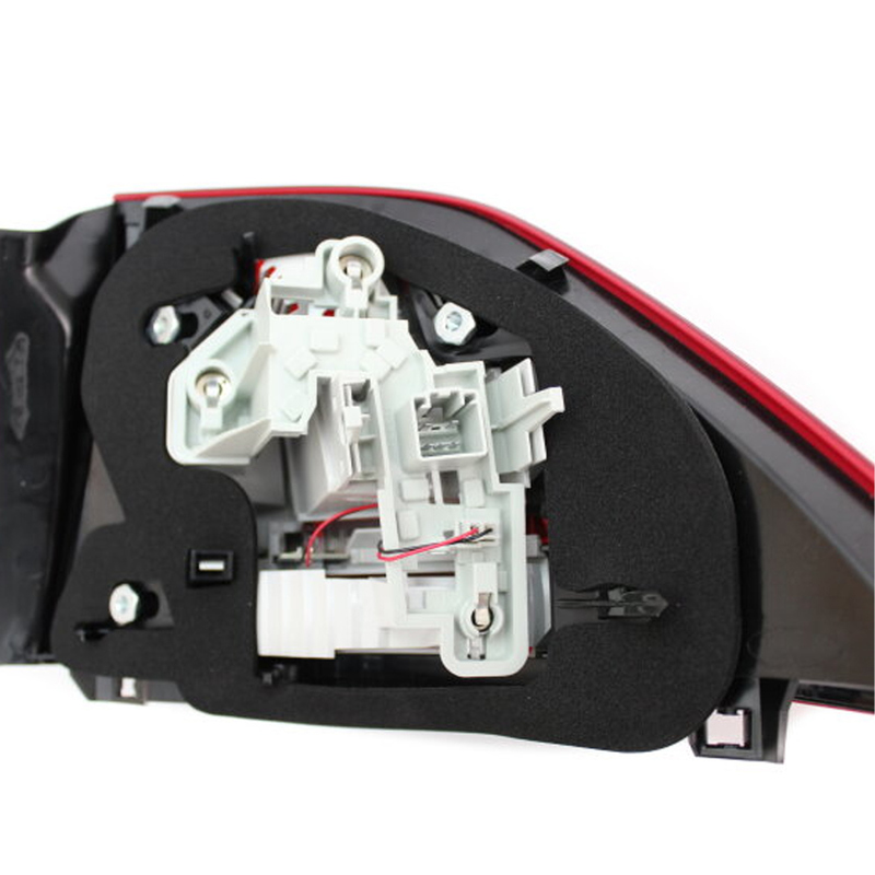 Womala Fahrerseite Rücklicht OE 30796267 Rückleuchte für Auto Parts S60