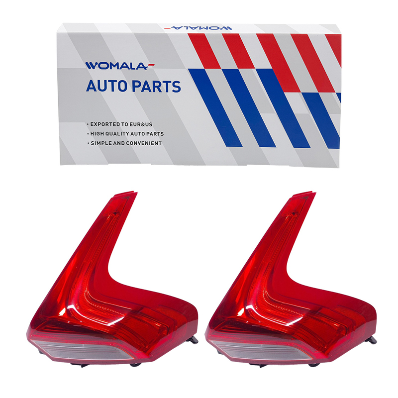 Womala Rücklicht rechts OE 31395845 Rücklicht für Auto Parts V40 Rücklichtsystem Teile
