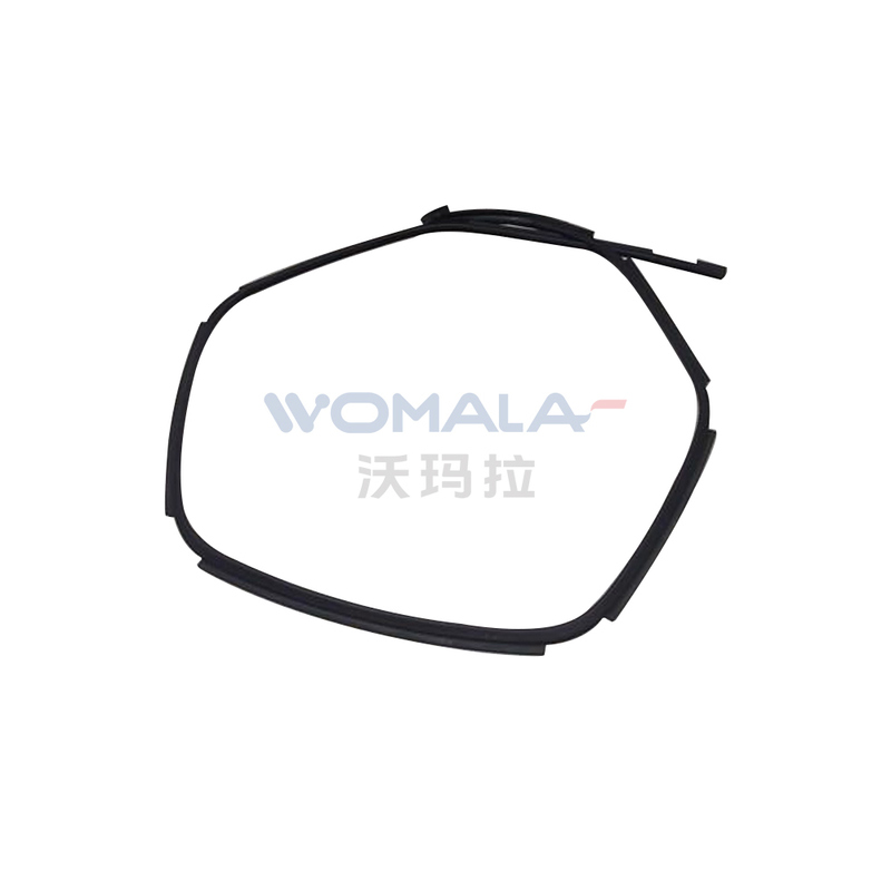Womala Linke Untere Stoßfängerleiste OE 31333009 für Auto Parts S60 V60 Autoteile