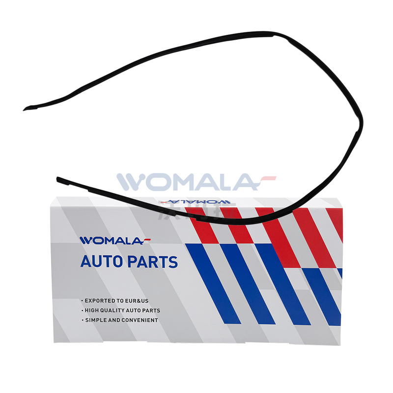 Womala Linke Untere Stoßfängerleiste OE 31333009 für Auto Parts S60 V60 Autoteile