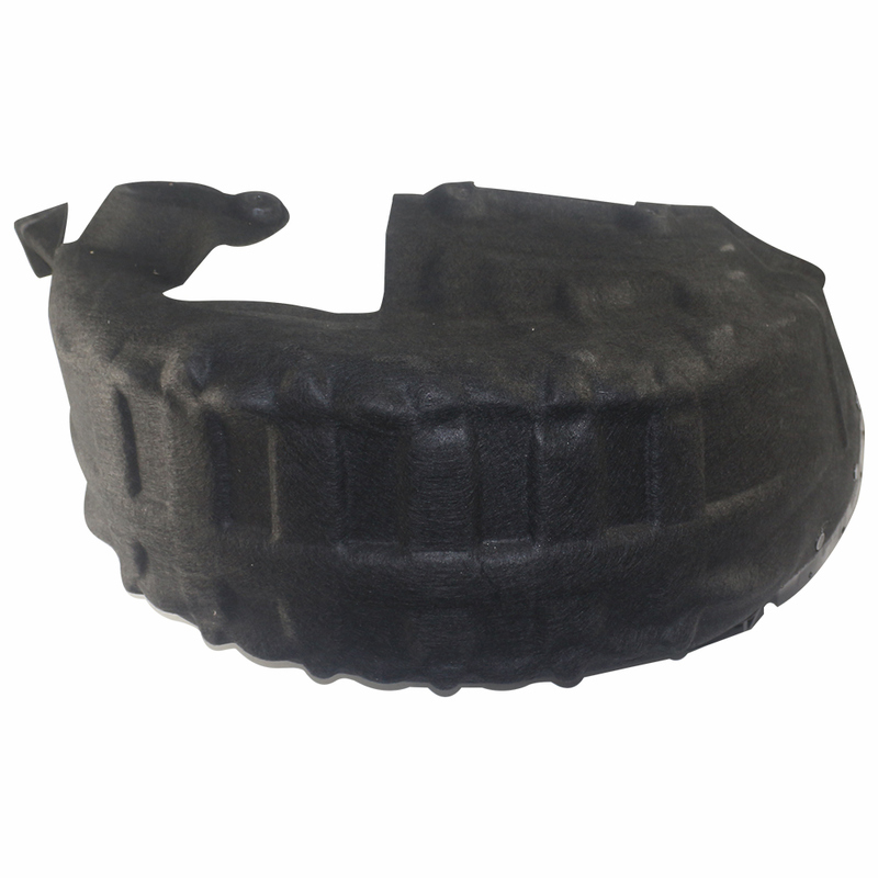 Womala-Radkissen OE 31333252 Rücken Links Fender Liner für Auto Parts S60 V60
